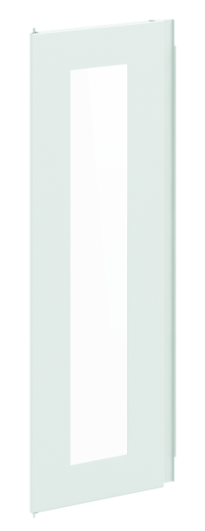 ABB Дверь прозрачная ширина 1, высота 5 без замка CTT15 2CPX052343R9999