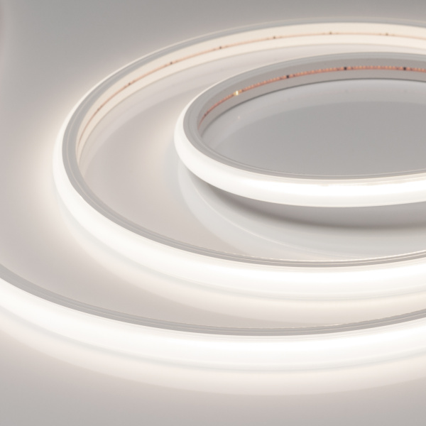 Купить Arlight Светодиодная лента COB-5000PL60-CSP-544-24V Day5000 (12mm, 11.5W, IP65) (-) 031912