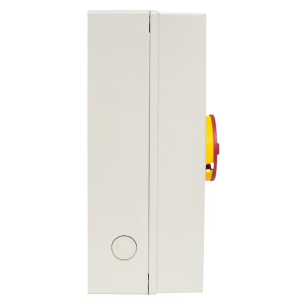 Купить Переключатель кулачковый ПК-2-13 100А 3P "ВКЛ-ВЫКЛ" с блокировкой в боксе IP65 EKF PROxima