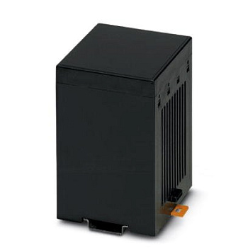 Phoenix Contact CM 90-LG/H 12,5/BO BK S675 Корпус для электроники 2201849