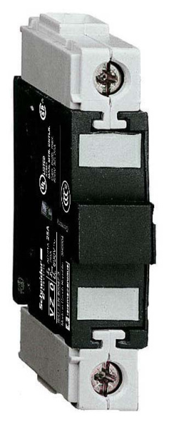 Купить SE Vario TeSys Дополнительный силовой полюс выключателя-разъединителя 12А VZ02