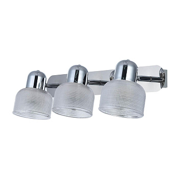 Freya Modern Debora Хром Спот E14 40W FR5344-WL-03-CH