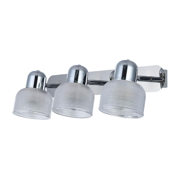 Freya Modern Debora Хром Спот E14 40W FR5344-WL-03-CH