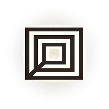 Svetholl Настенный профиль (27) L550 H550 Мощность: 55W ISPN5-020040-055020055