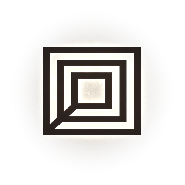 Svetholl Настенный профиль (27) L550 H550 Мощность: 55W ISPN5-020040-055020055