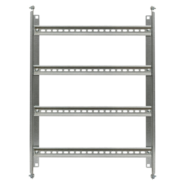 EKF PROxima Шасси с дин-рейками на 84 модуля для 65.50.22 "Гранит"