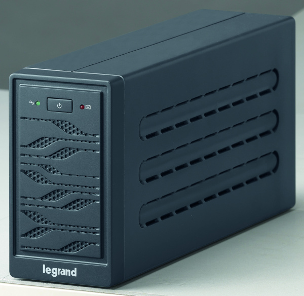 Купить Legrand ИБП Niky 800ВА USB 310001