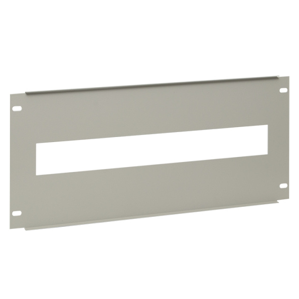 Купить EKF PROxima Комплект пластронов (2шт) высотой 200мм под 1 уровень мод. авт. для ВРУ Unit шириной 600мм