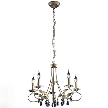 Citilux CL418151 Честер Светильник Люстра