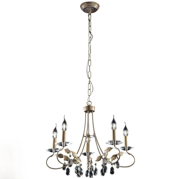 Citilux CL418151 Честер Светильник Люстра