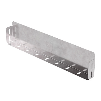 Промрукав Заглушка лотка Стандарт 400х80 PR16.0841