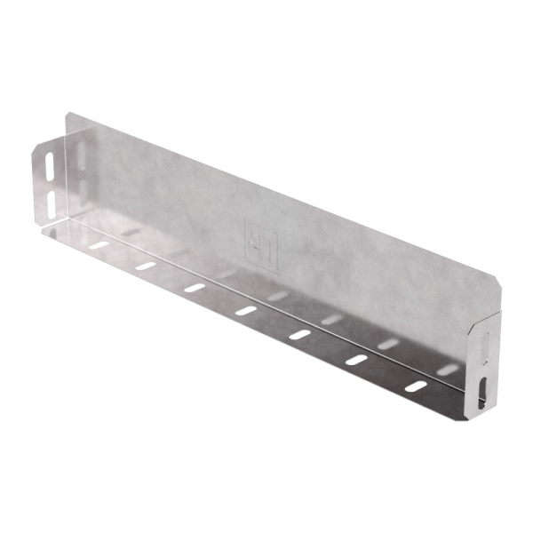 Промрукав Заглушка лотка Стандарт 400х80 PR16.0841