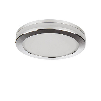 Lightstar Светильник точечный встраиваемый декоративный со встроенными светодиодами Maturo Lightstar 070264