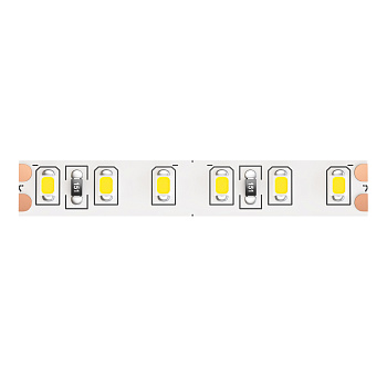 Maytoni Led strip Белый Светодиодная лента 24В 2835 9,6Вт/м 3000K IP20 10142 Maytoni Led strip Белый Светодиодная лента 24В 2835 9,6Вт/м 3000K IP20 10142