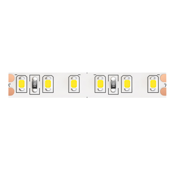 Maytoni Led strip Белый Светодиодная лента 24В 2835 9,6Вт/м 3000K IP20 10142 Maytoni Led strip Белый Светодиодная лента 24В 2835 9,6Вт/м 3000K IP20 10142