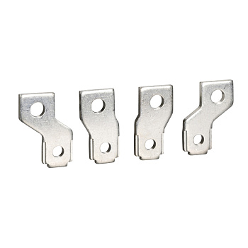 SE Compact NSXm Расширители полюсов 4P 27/35мм для NSXm LV426941