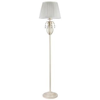 Maytoni Elegant Brionia Бежевый Торшер 1xE14 40W ARM172-11-G Maytoni Elegant Brionia Бежевый Торшер 1xE14 40W ARM172-11-G