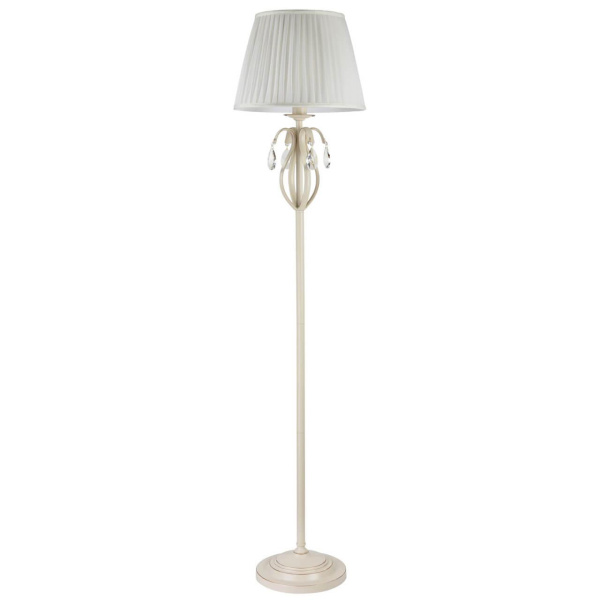 Maytoni Elegant Brionia Бежевый Торшер 1xE14 40W ARM172-11-G Maytoni Elegant Brionia Бежевый Торшер 1xE14 40W ARM172-11-G