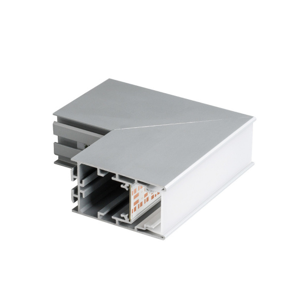 Arlight Угол S2-LINE-3360-L90W внешний (Металл) 021236