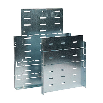 Legrand К-КТ ПЕРЕГОР. ВНЕШН.КАБ.СЕКЦ. 404686