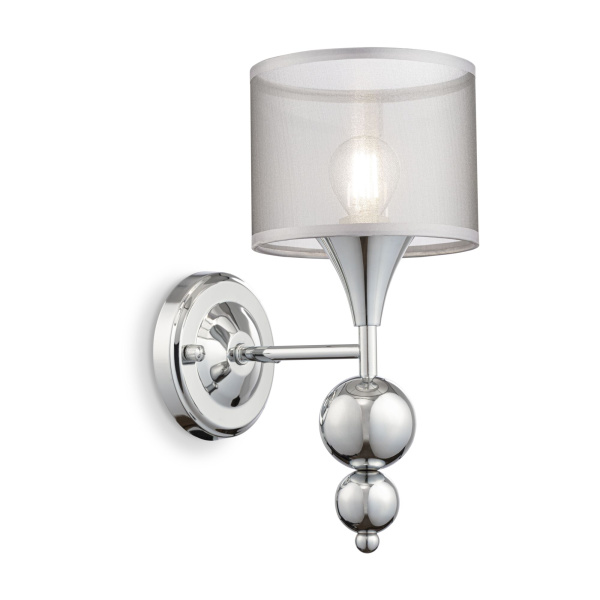 Купить Freya Modern Lauren Хром Бра FR5093WL-01CH