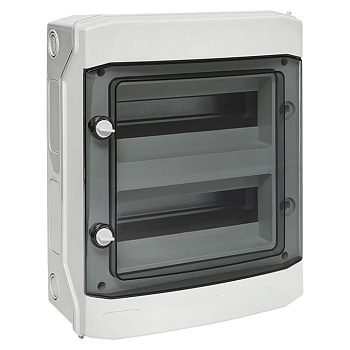 EKF PROxima Unix65 Щит навесной 24 модуля