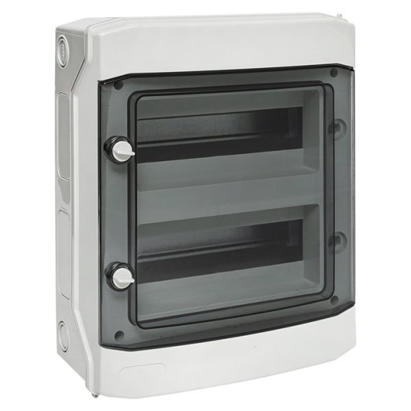 EKF PROxima Unix65 Щит навесной 24 модуля