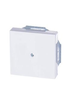 ABB BJE Solo/Future Бел Вывод кабеля (с суппортом) 2CKA001710A3994