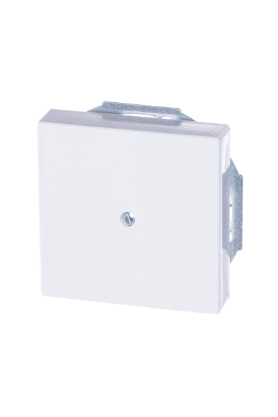 ABB BJE Solo/Future Бел Вывод кабеля (с суппортом) 2CKA001710A3994