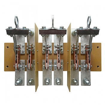 EKF PROxima Разъединитель РЕ19-41-31160 1000А