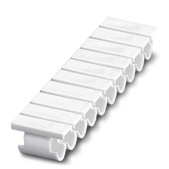 Phoenix Contact Маркировочные кольца для проводников LBHZ 2/WH:UNBEDRUCKT 1013575