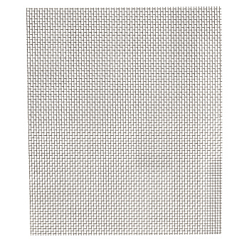 SE Антимоскитная решетка 21410 NSYCAF130X110X