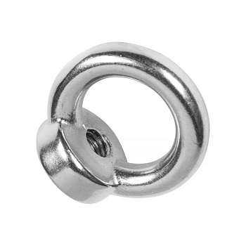 Tech-Krep Рым-гайка DIN582 М12 (1 шт) - ярлык 105815