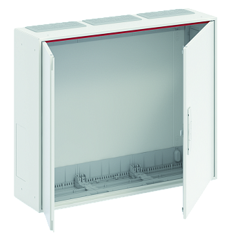 ABB Шкаф навесной IP44 650x800x215 пустой с дверью B34 2CPX052055R9999