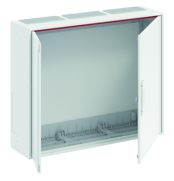 ABB Шкаф навесной IP44 650x800x215 пустой с дверью B34 2CPX052055R9999