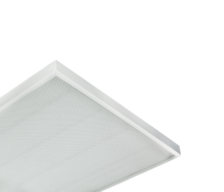 ЗСП Alenka LED/S-38-845-23 Светильник с рассеив.призма,600х600, LED-модуль, cos?>0,98 IP40 710003823