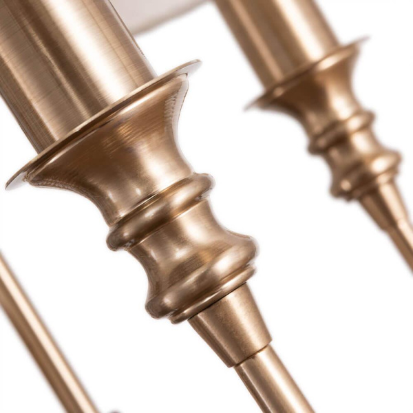 Купить Arte Lamp AGIO Светильник подвесной A6086LM-5PB