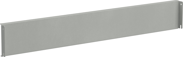 IEK FORMAT Панель монтажная 125х800