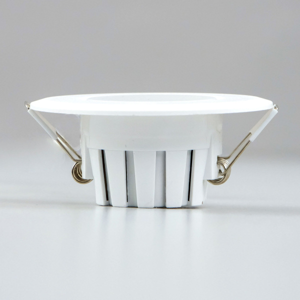 Купить Citilux CLD5103N Кинто Светильник встраиваемый LED 3W*4000K