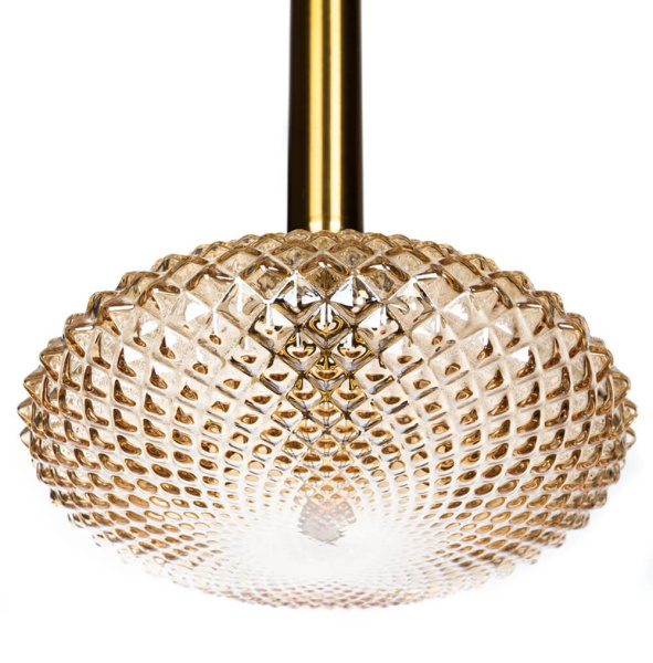 Купить Divinare OKAB Светильник подвесной лампа накаливания 5006/17 SP-1