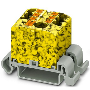 Phoenix Contact Распределительный блок PTFIX 6/6X2,5-NS 3273218