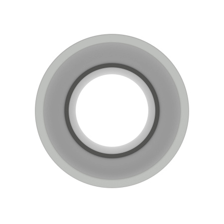 Купить DKC Муфта труба-труба с ограничителем, IP40, д.32мм (розница)