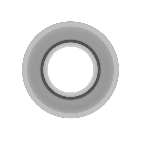 Купить DKC Муфта труба-труба с ограничителем, IP40, д.32мм, в упаковках по 1шт.