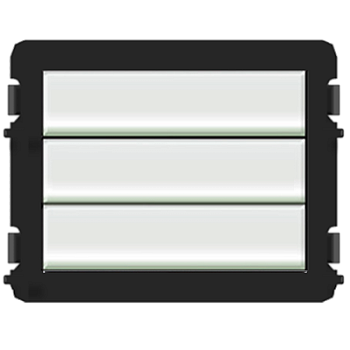 ABB Модуль клавиш 3/6 2TMA070150N0039