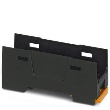 Phoenix Contact EH 22,5 F-B/ABS-PC BK9005 Нижняя часть корпуса 1071149