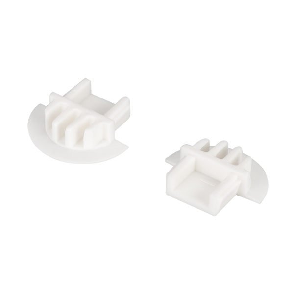 Arlight Заглушка для MIC-F белая глухая (Пластик) 026202