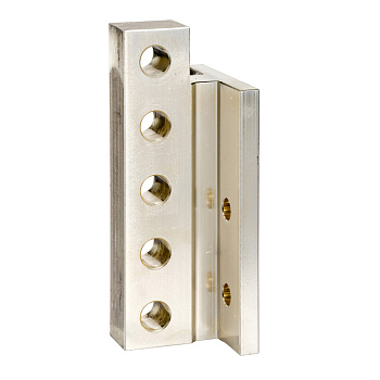 SE Masterpact Запчасти для NW:3P 4000А вертикальное заднее присоединение выкатн./стац. 3 коннектора 47968