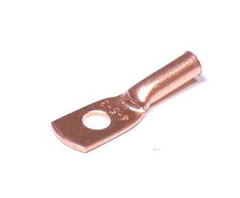 ЗЭТАРУС Наконечний медный Т  2,5-6-2,6 zeta10709