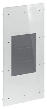 ABB UZD640 Панель для фотографий UK64.. 2CPX031774R9999