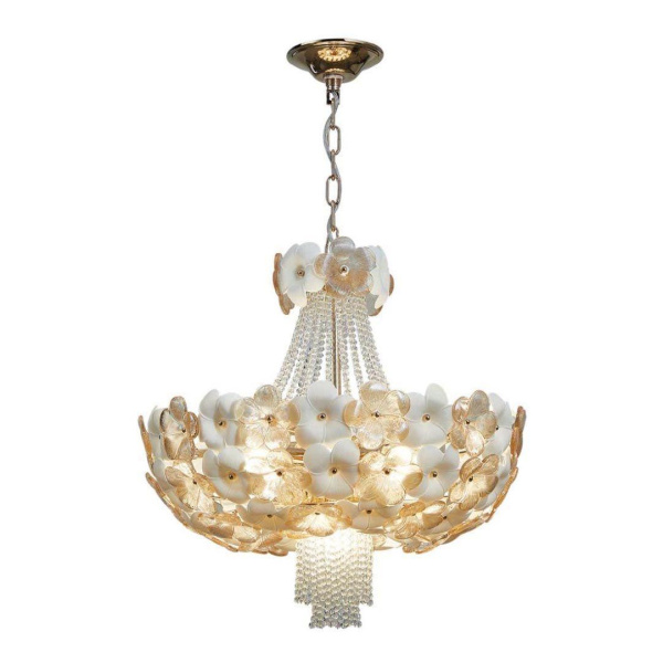 Favourite Светильник подвесной D530*H540/1540/ 9*E14*40W, excluded 2901-9P